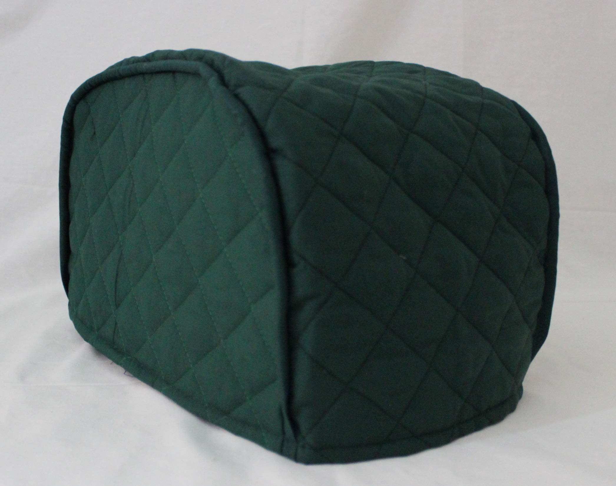 Premium Quilted Grill Cover for Ninja Foodi Grill (Hunter) - Heavy Duty, Weatherproof Protection for Outdoor & Indoor Use - Perfect for Backyard BBQs, Patio, and Kitchen Storage