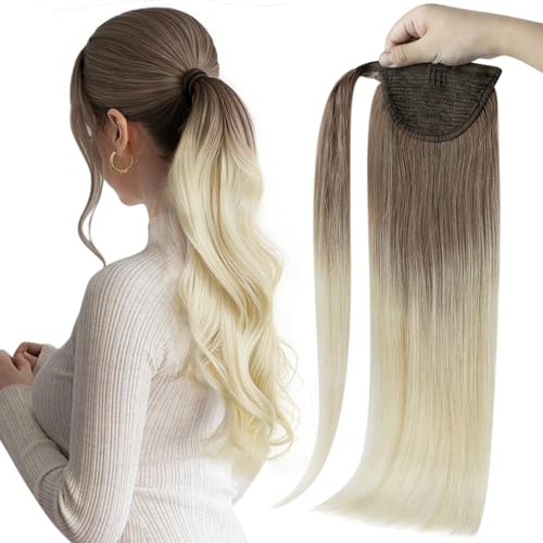 1Ponytail #T8/60