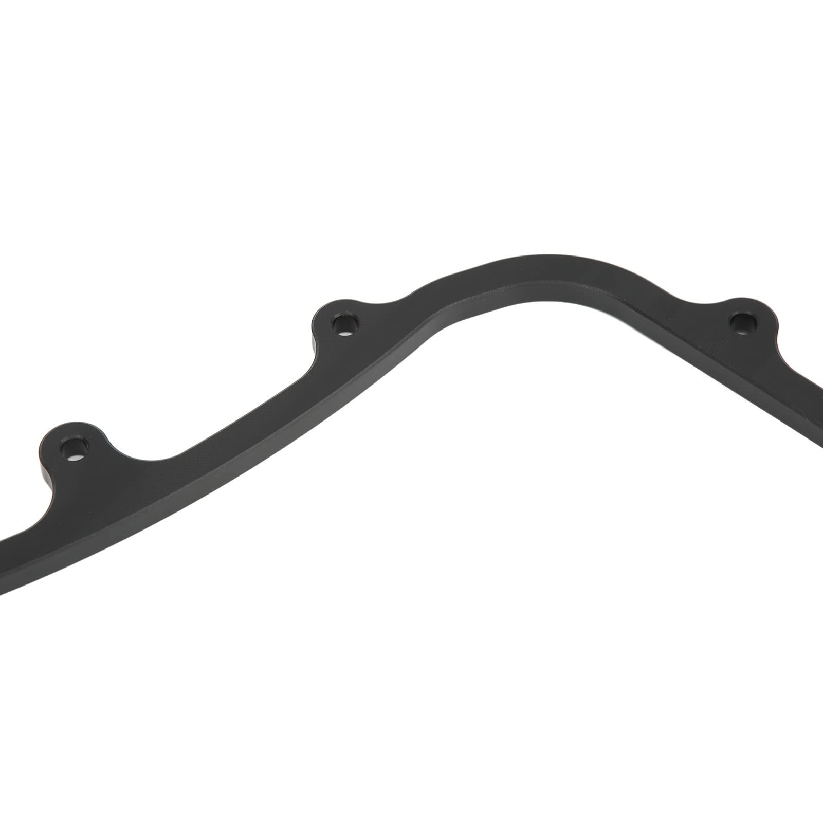 Ubersweet® Intake Manifold Gasket - 5/16 Inch BXIM 40201 - Durable Rubber Heat Insulating & Flexible Thermal Shield Spacer for Car Engine Performance - Perfect for Automotive Repair & Engine Maintenance