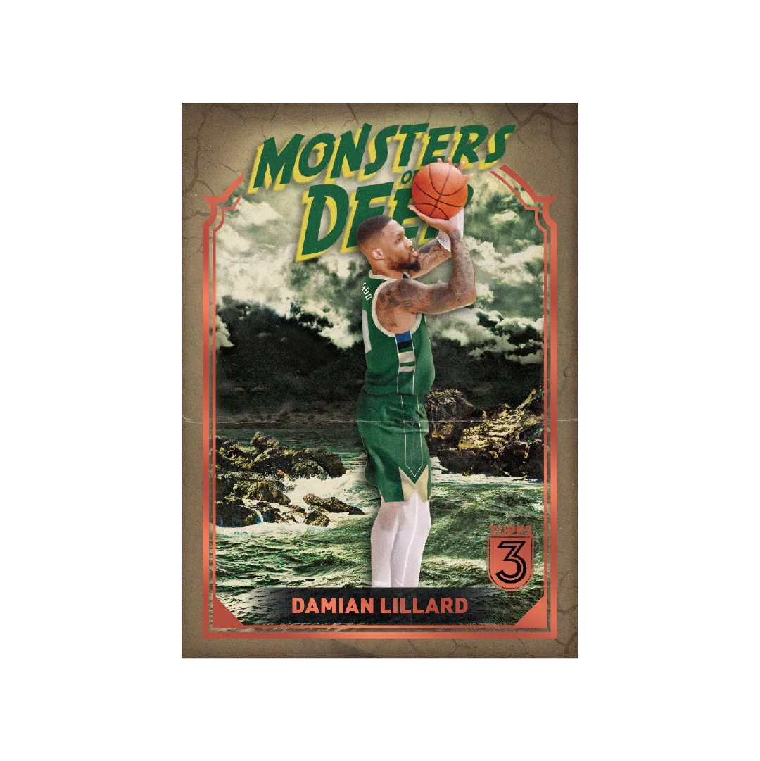2023-24 Topps Three Basketball Hobby Box - Collectible Trading Cards for NBA Fans & Sports Memorabilia Enthusiasts - Perfect for Trading, Collecting, and Displaying