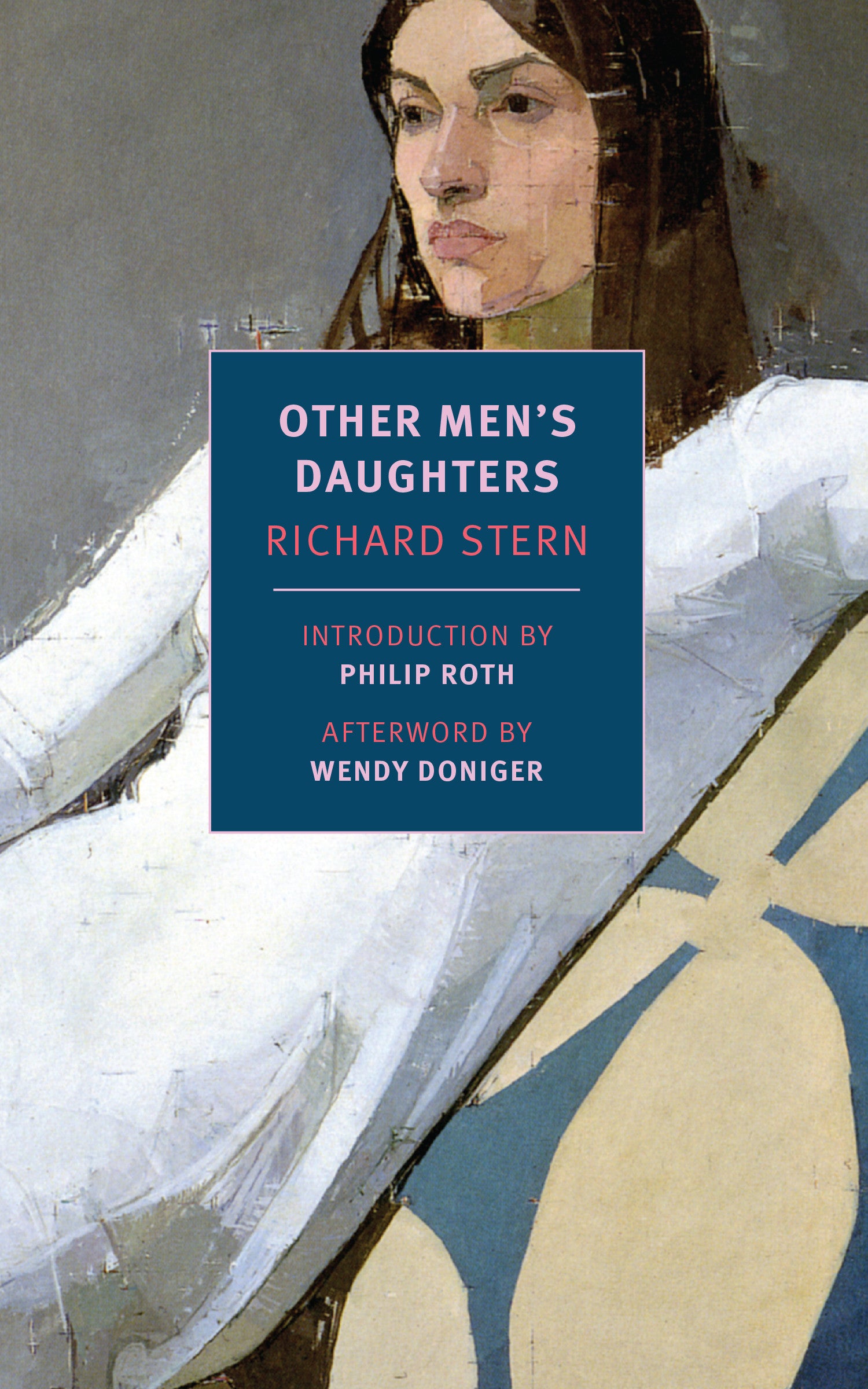 Other Men's Daughters - Thought-Provoking Novel About Family Dynamics & Relationships | Perfect for Book Clubs & Literary Discussions