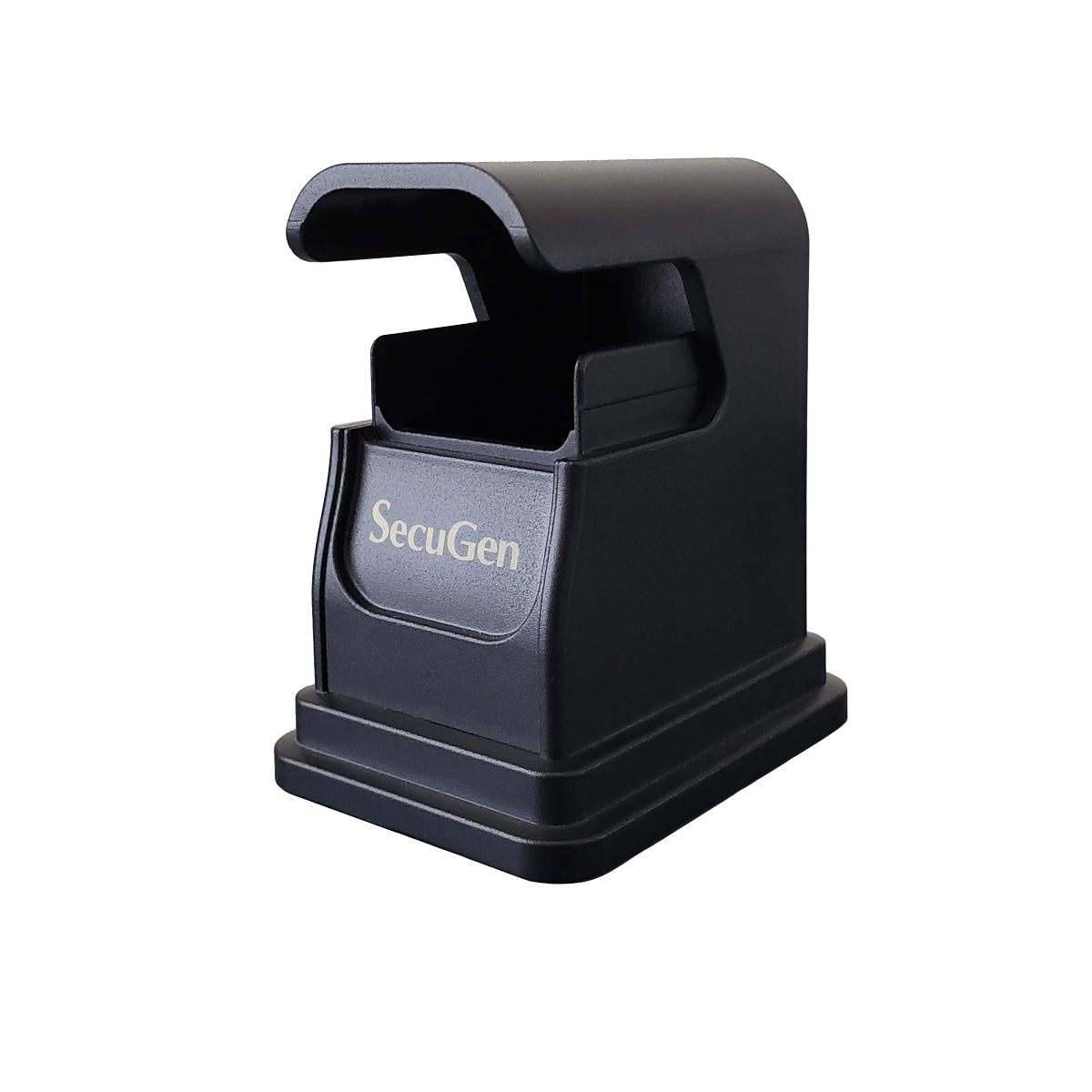 SecuGen Hamster Air - Compact USB Fingerprint Scanner for Secure Login & Access Control | Ideal for Offices, Banks & Home Security