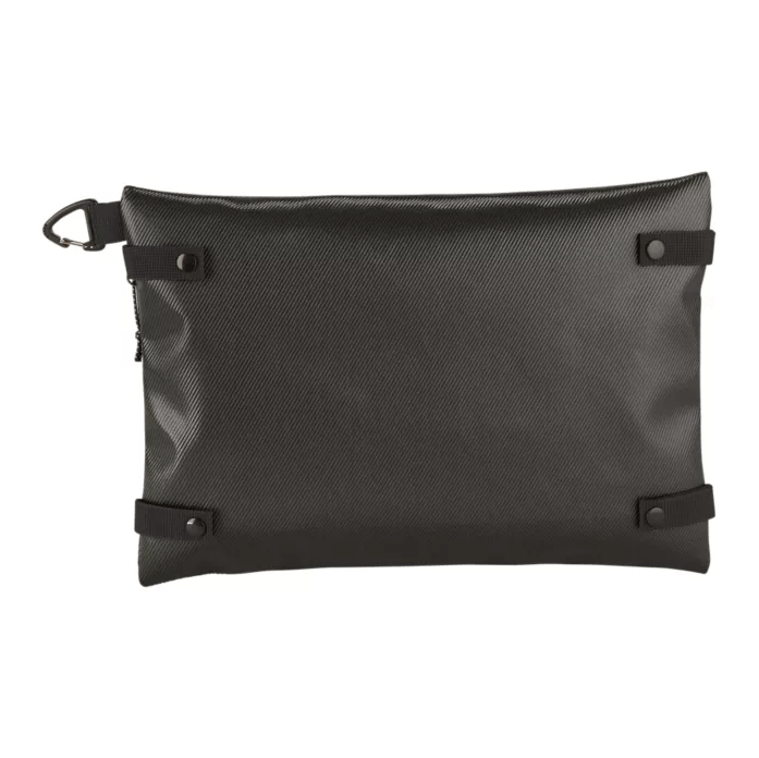 Eagle Creek PACK IT Gear Pouch Medium - Waterproof Travel Organizer for Toiletries, Electronics & Accessories - Perfect for Camping, Hiking & Business Trips