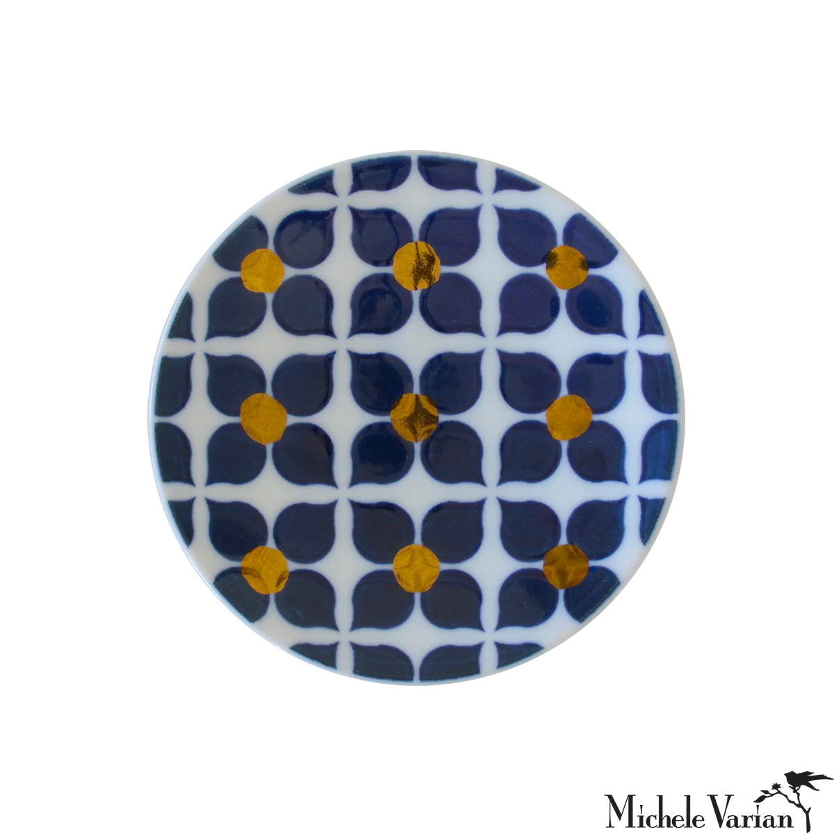Bean Plate 03 - Premium Ceramic Serving Dish for Beans, Dips & Snacks | Perfect for Parties, Picnics & Home Dining