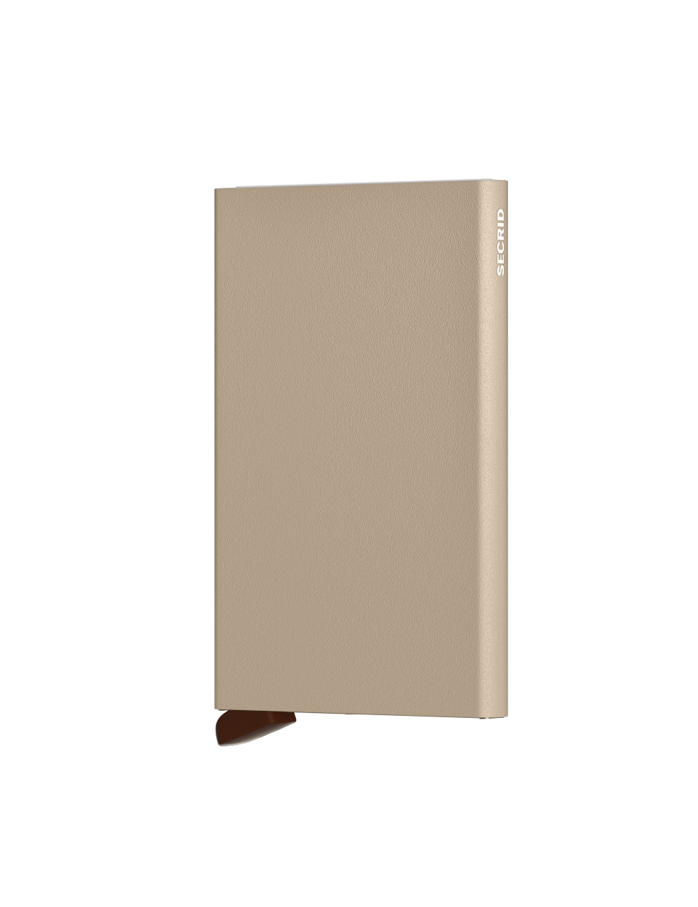 SECRID Slim Wallet Card Protector - RFID Blocking Metal Wallet for Credit Cards & IDs | Perfect for Travel, Business & Everyday Use