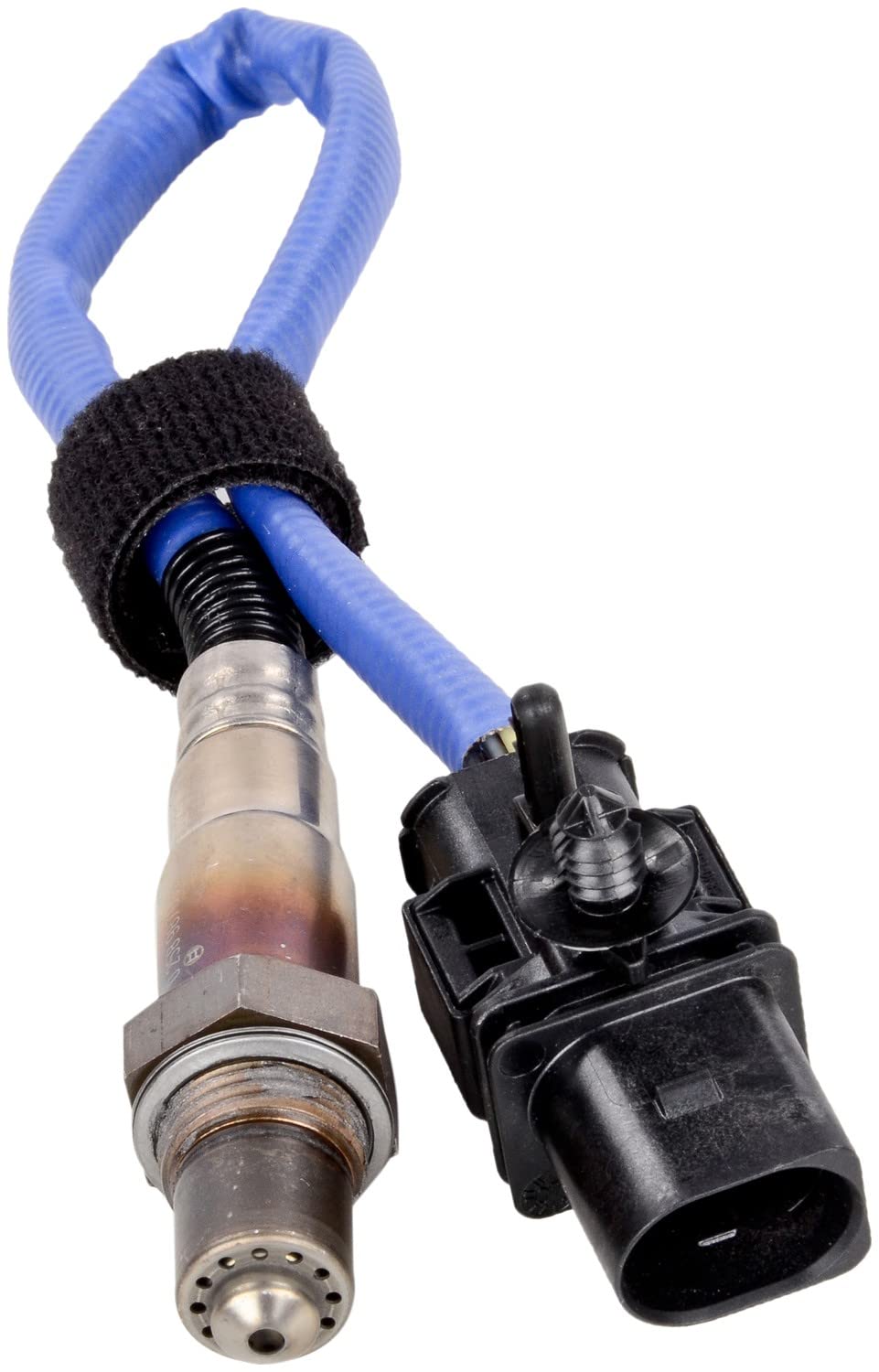 Herko H7300 Oxygen Sensor Compatible with Cadillac CTS SRX STS 2004-2007 Models - Improve Engine Performance & Fuel Efficiency for Smooth Driving