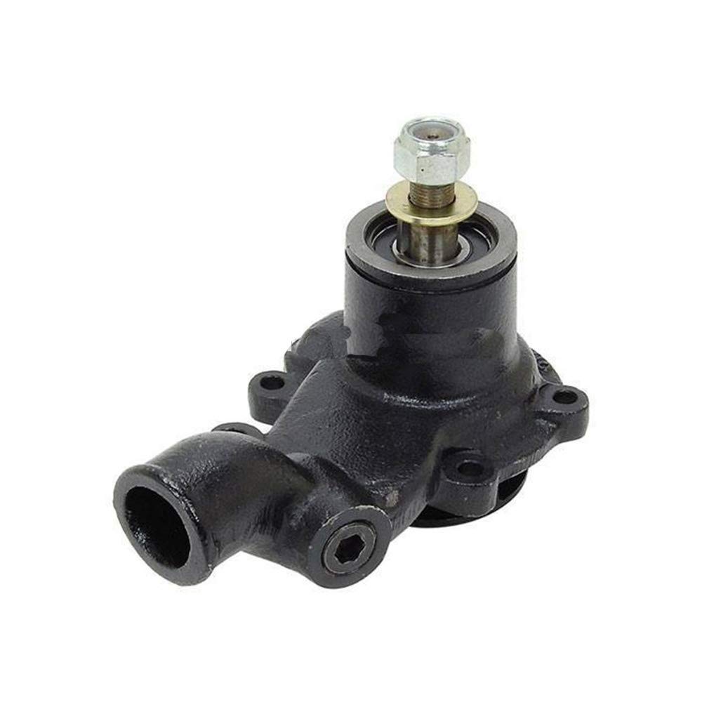 New Water Pump 3118125R91 Replacement for Case IH 475 Tractor with A4.212 Engine - Durable Cooling System Part for Agricultural Equipment