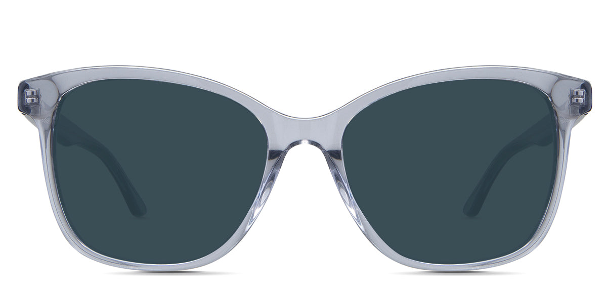 Remi Women's Prescription Sunglasses UV Protection Polarized Lenses for Driving, Outdoor & Fashion Use