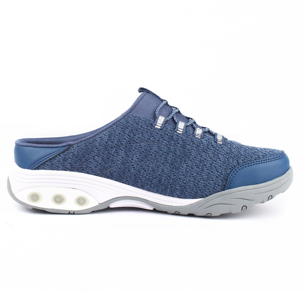 Austin Lite Women's Slip On Clog - Comfortable Casual Shoes for Women | Lightweight & Breathable | Perfect for Home, Garden, and Outdoor Wear