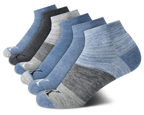 Blue Assorted