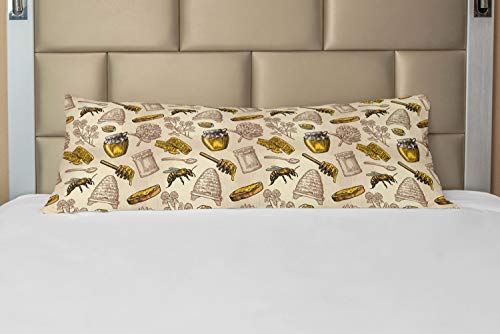Beige Yellow