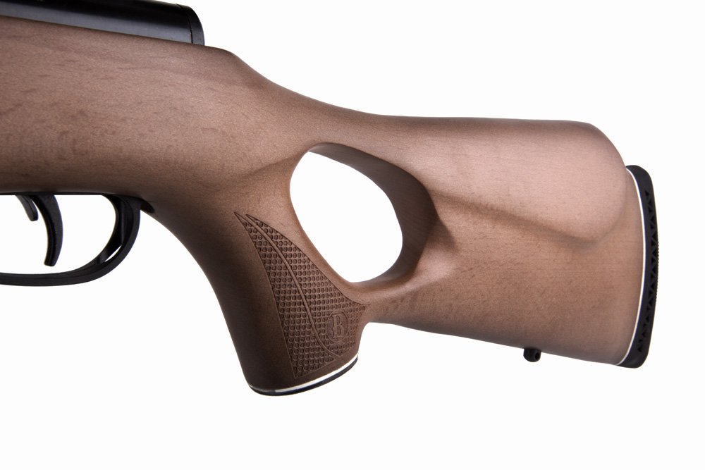 Benjamin Trail NP XL Air Rifle - .22 Caliber Break Barrel Pellet Gun with Scope | Hunting, Target Shooting & Pest Control