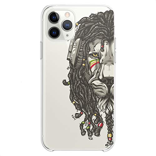 Reggae Lion