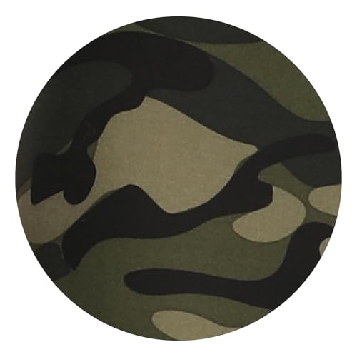 Green Camo