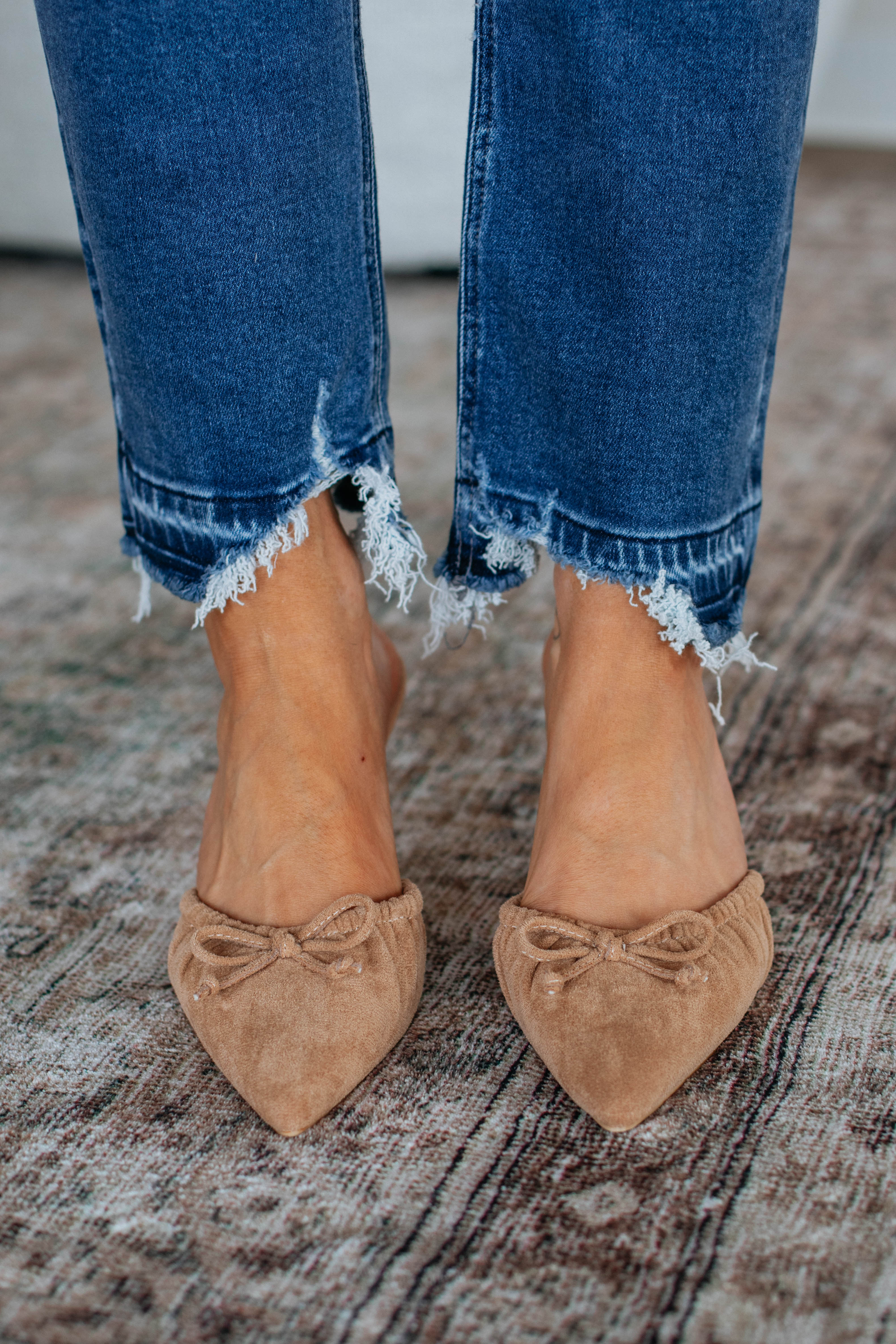 Keep Me Posted Heels - Comfortable Women's Sandals for Summer | Perfect for Beach, Party & Casual Outfits