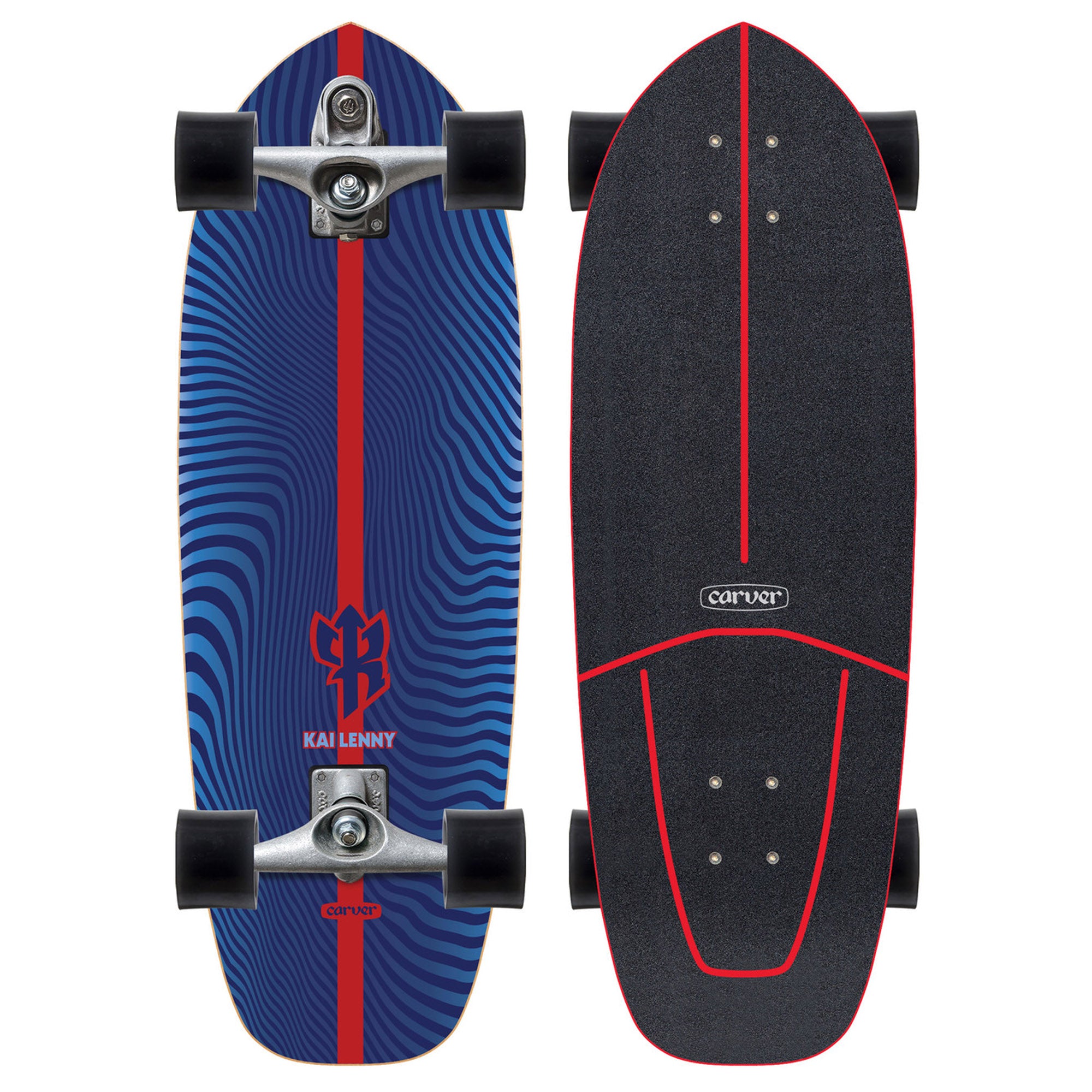 Carver x Kai Lenny C7 Powerline 31.25
