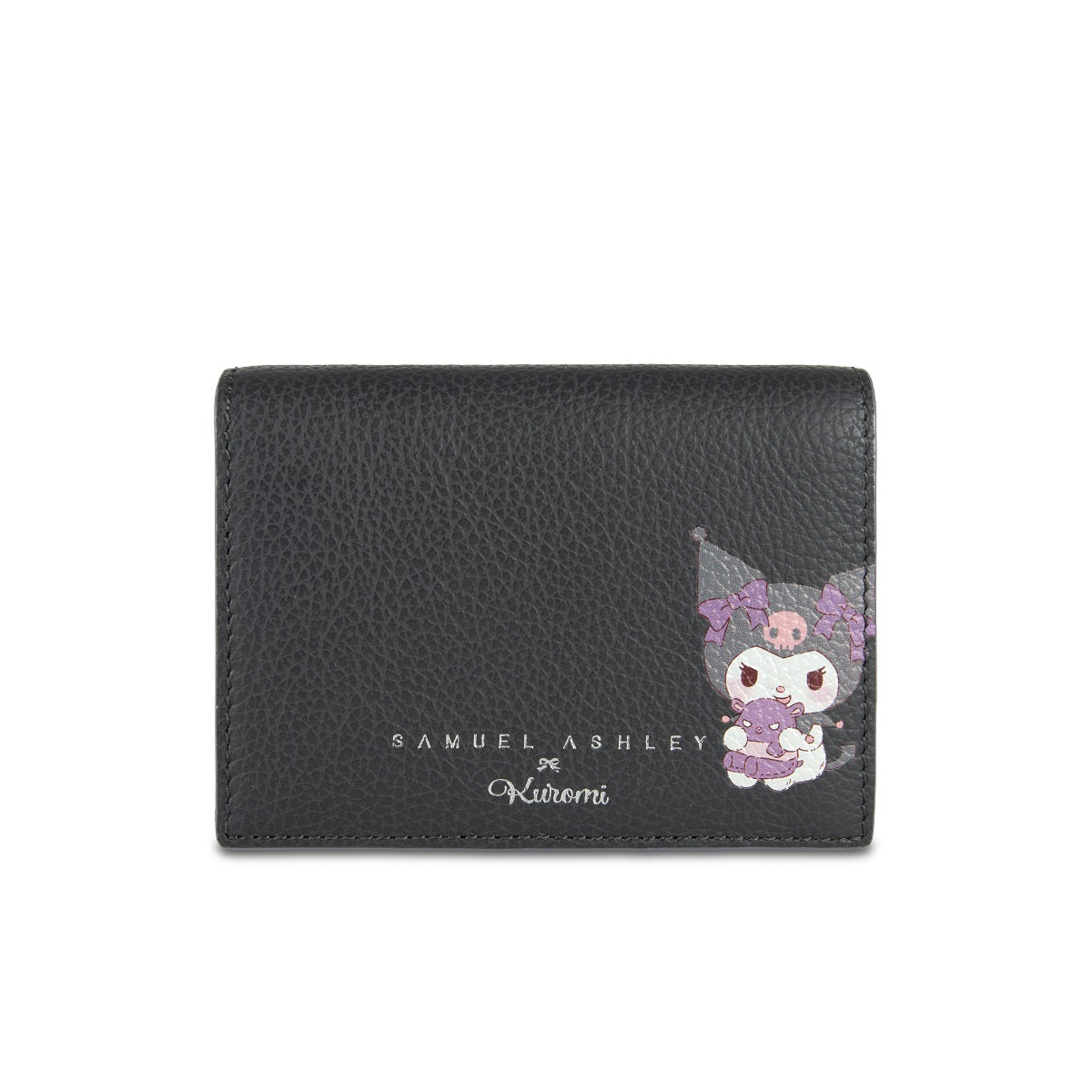 Kuromi (Ice Blue)