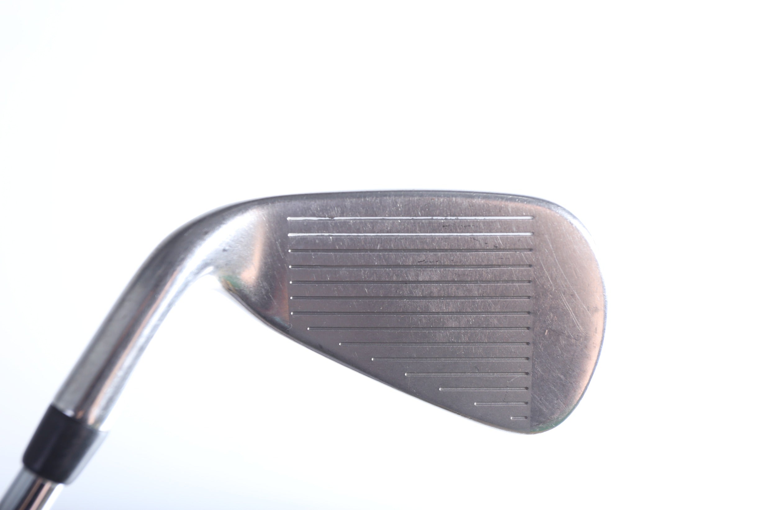 Used Callaway X Hot 19 Single 6 Iron Right Handed Stiff Flex Golf Club - Perfect for Practice & Replacement | Men's Right-Handed Iron for Driving Range & Course Play