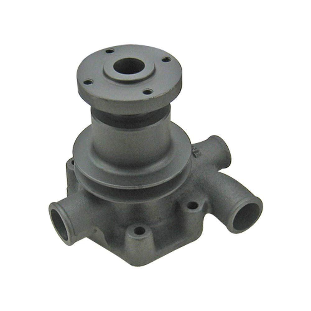 957E8501B Water Pump Replacement for Ford Tractor DEXTA & Super DEXTA Models - High Performance Cooling System Part for Agricultural & Farm Equipment Maintenance