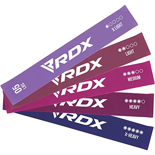 Pack of 5 - Set 3