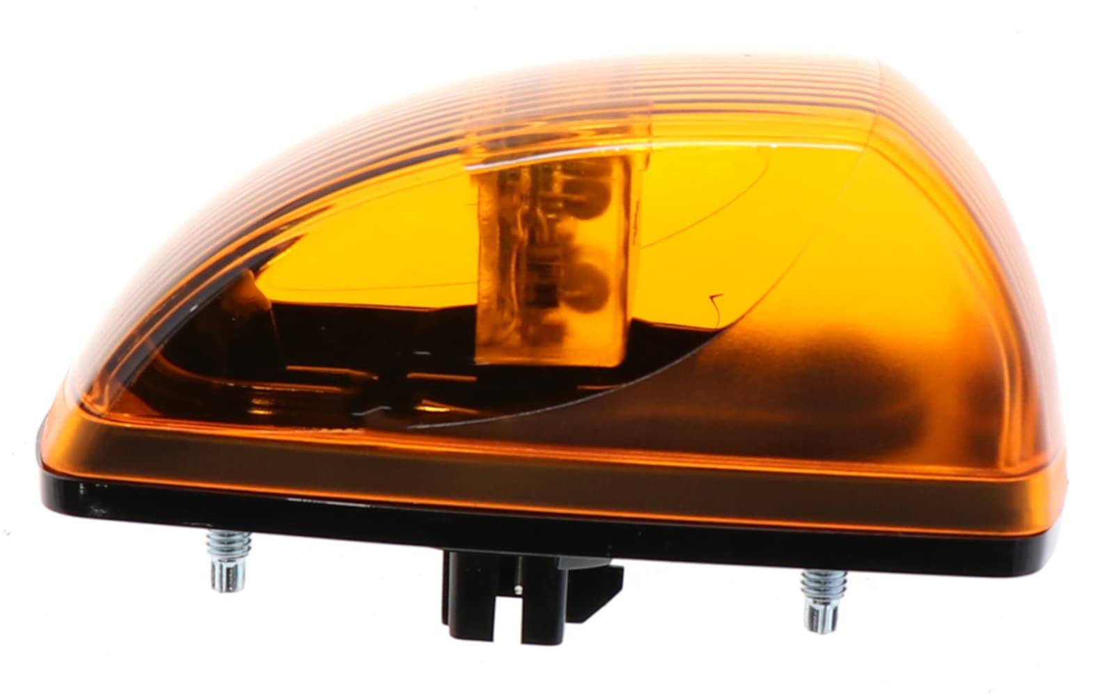 Freightliner LED Clearance Marker Light Truck Lamp - A06-40578-000 Replacement for Semi Trucks & Trailers - Perfect for Night Driving & Enhanced Road Safety