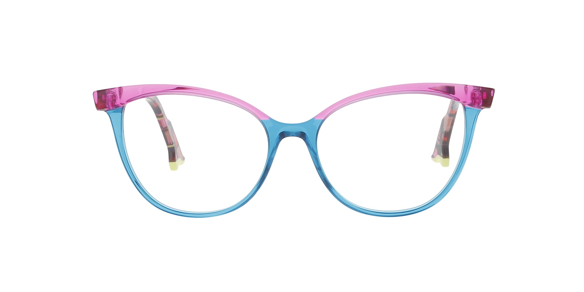 Face A Face Bocca Kahlo 3 Eyeglasses - Stylish Women's Designer Frames for Work & Everyday Wear