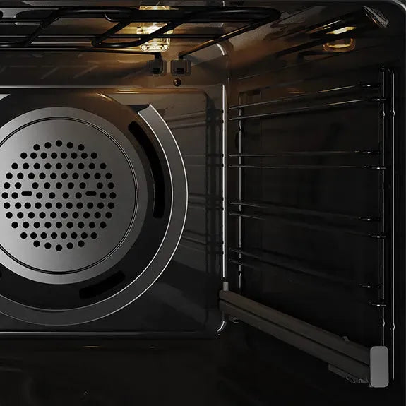 Electrolux 90cm Freestanding Electric Cooker EFEP956DSE - UltimateTaste Dark Stainless Steel | Perfect for Modern Kitchens & Home Cooking