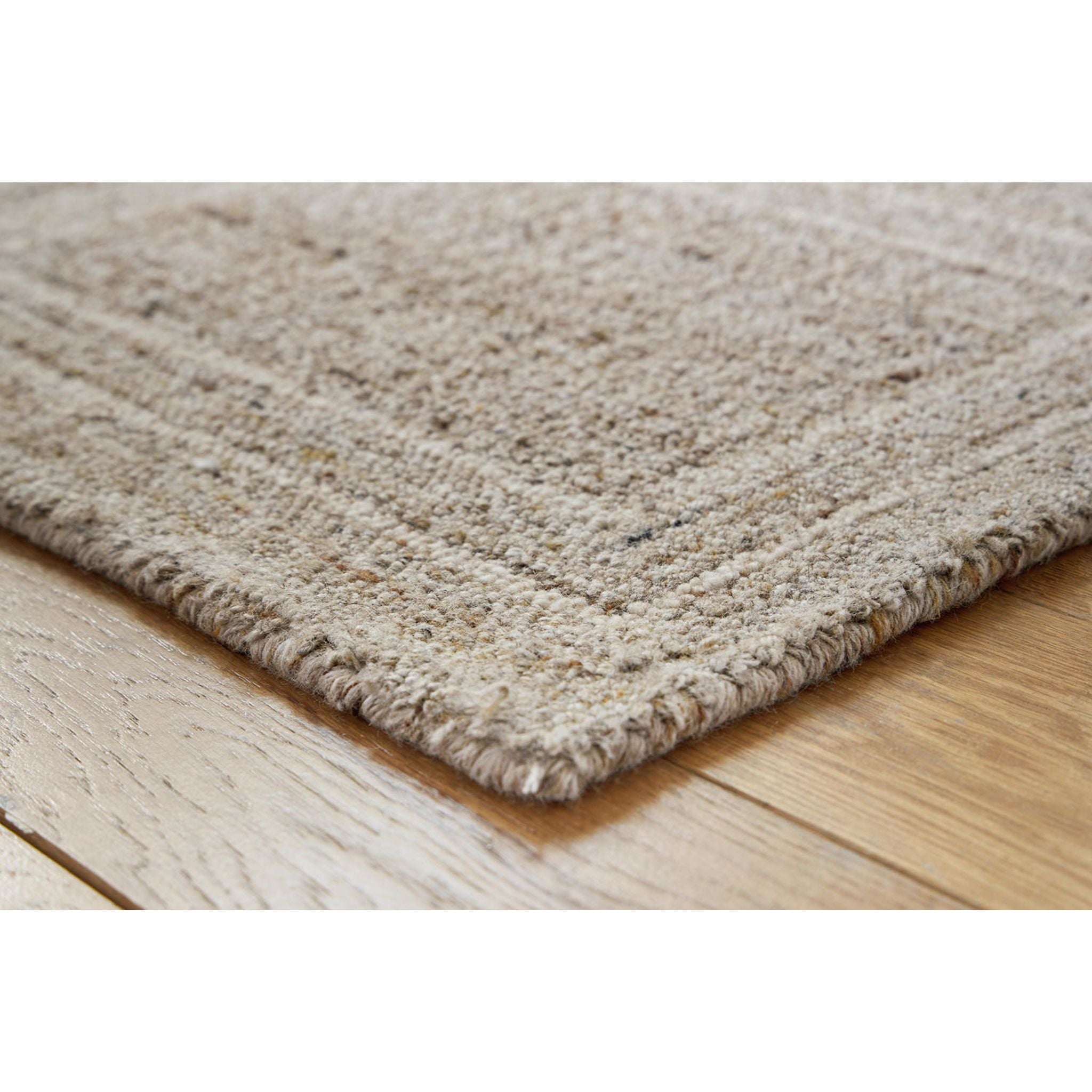Brickburgh Area Rug - Soft & Durable Non-Slip Living Room Carpet - Perfect for Bedroom, Office, and Home Decor