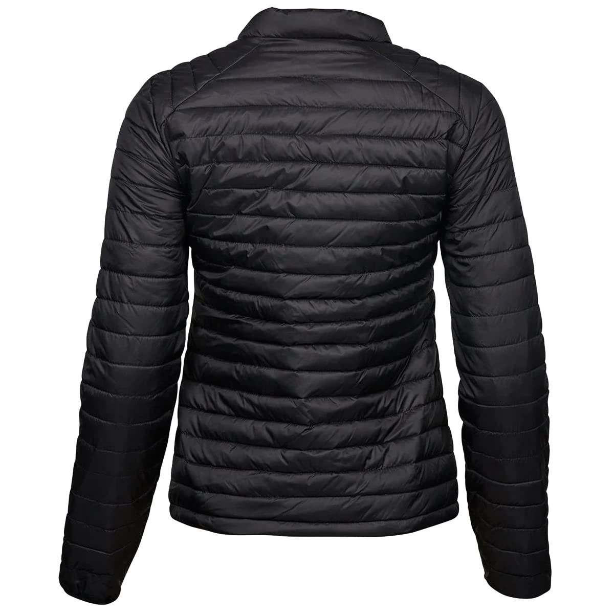Women's Padded Zeppelin Jacket - Lightweight Winter Coat with Hood for Outdoor Activities, Hiking & Travel | Water-Resistant Windbreaker for Ladies
