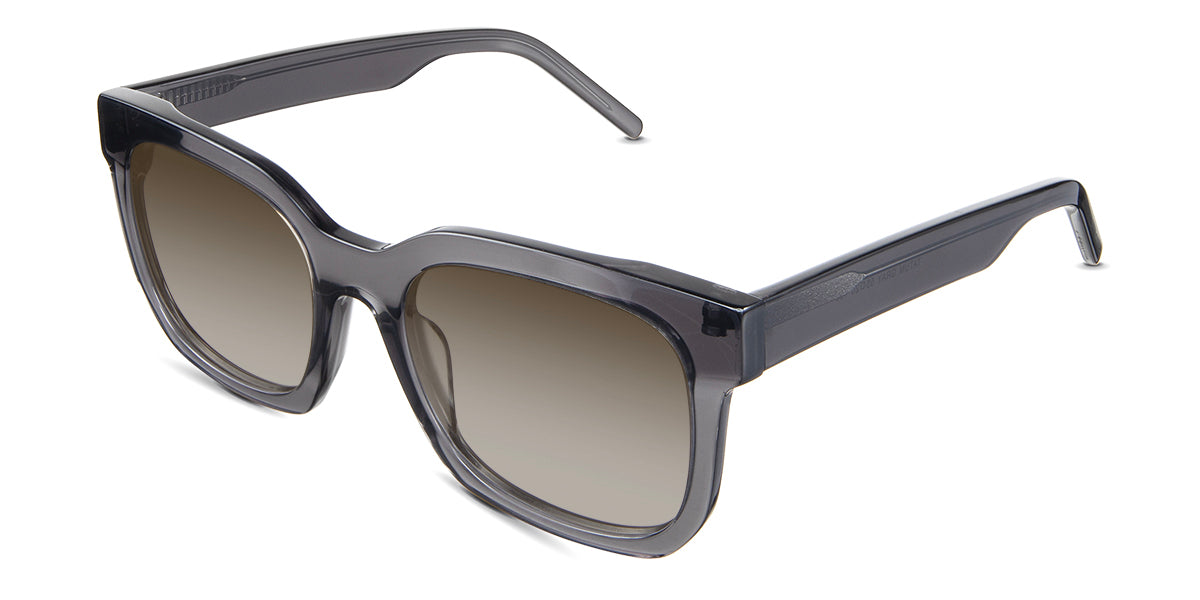 Tatum Women's Prescription Sunglasses - UV Protection, Stylish & Comfortable for Driving, Outdoor Activities & Fashion