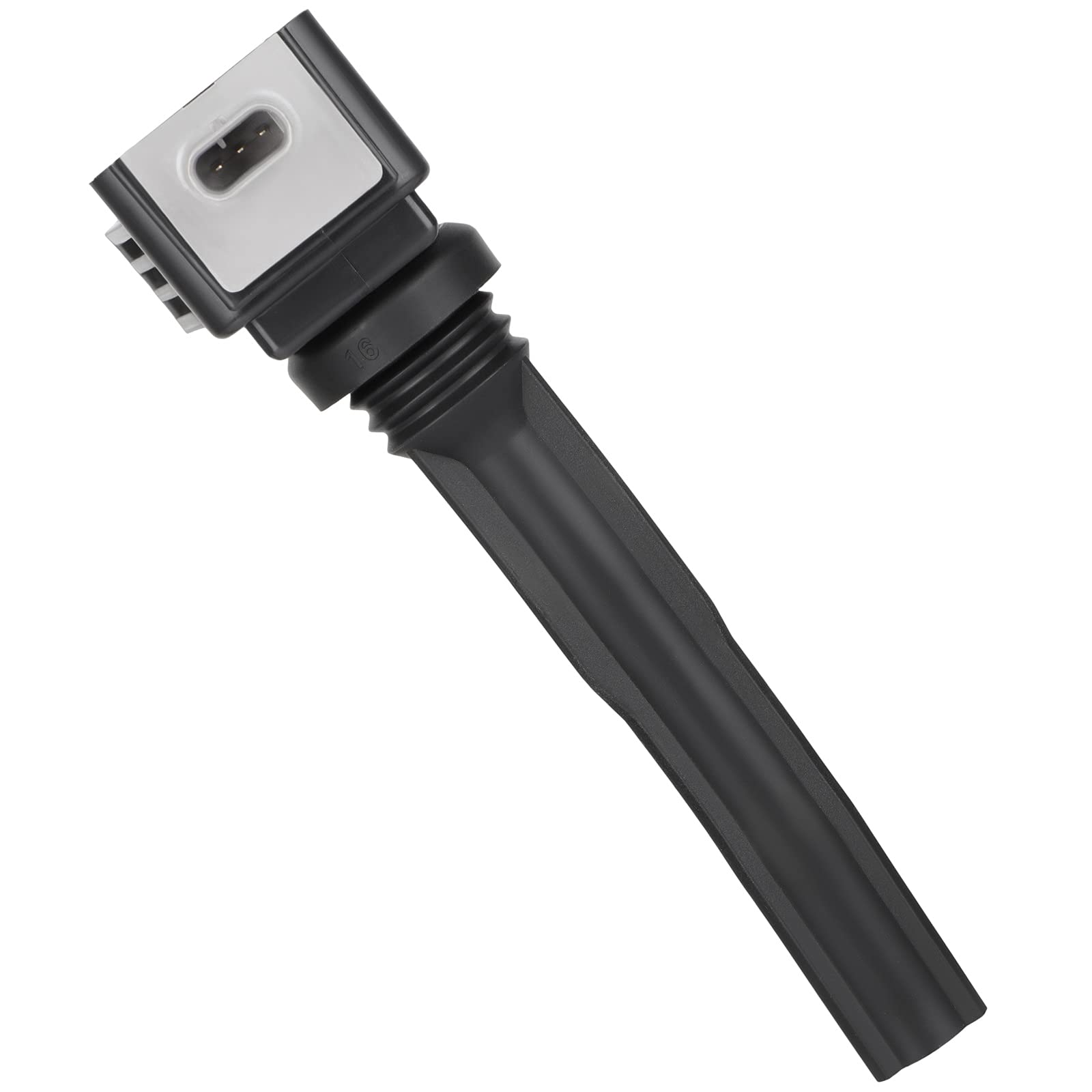 ROADFAR 6-Pack Ignition Coil Replacement for Ford F150 3.0L 2018-2020 - Compatible with OE UF826 - Perfect for Engine Performance & Maintenance