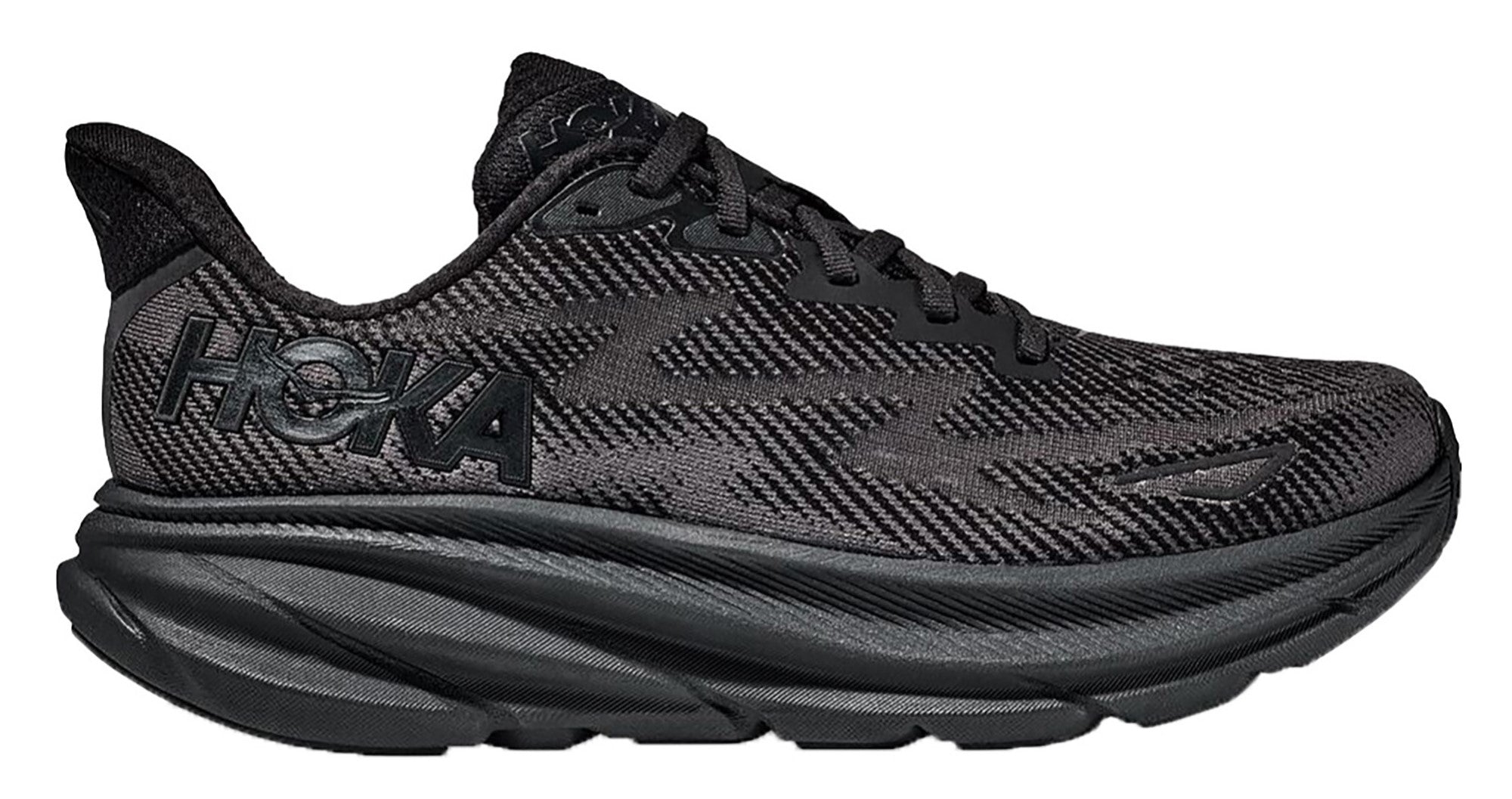 Clifton 9 Women's Wide Running Shoes - Lightweight Cushioned Road Running Sneakers for Women - Perfect for Marathon Training, Jogging & Gym Workouts