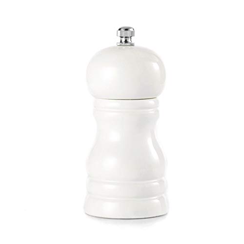 Style 4-white（4 Inch）