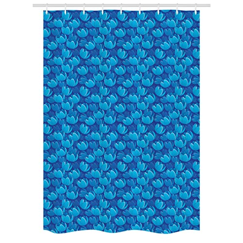 Sky Blue Cobalt Blue