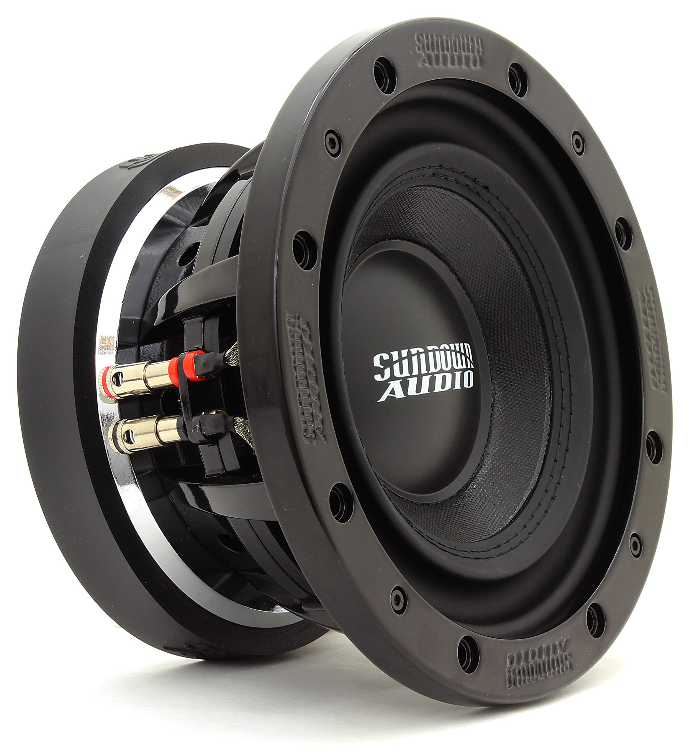 Sundown Audio SD-3 8