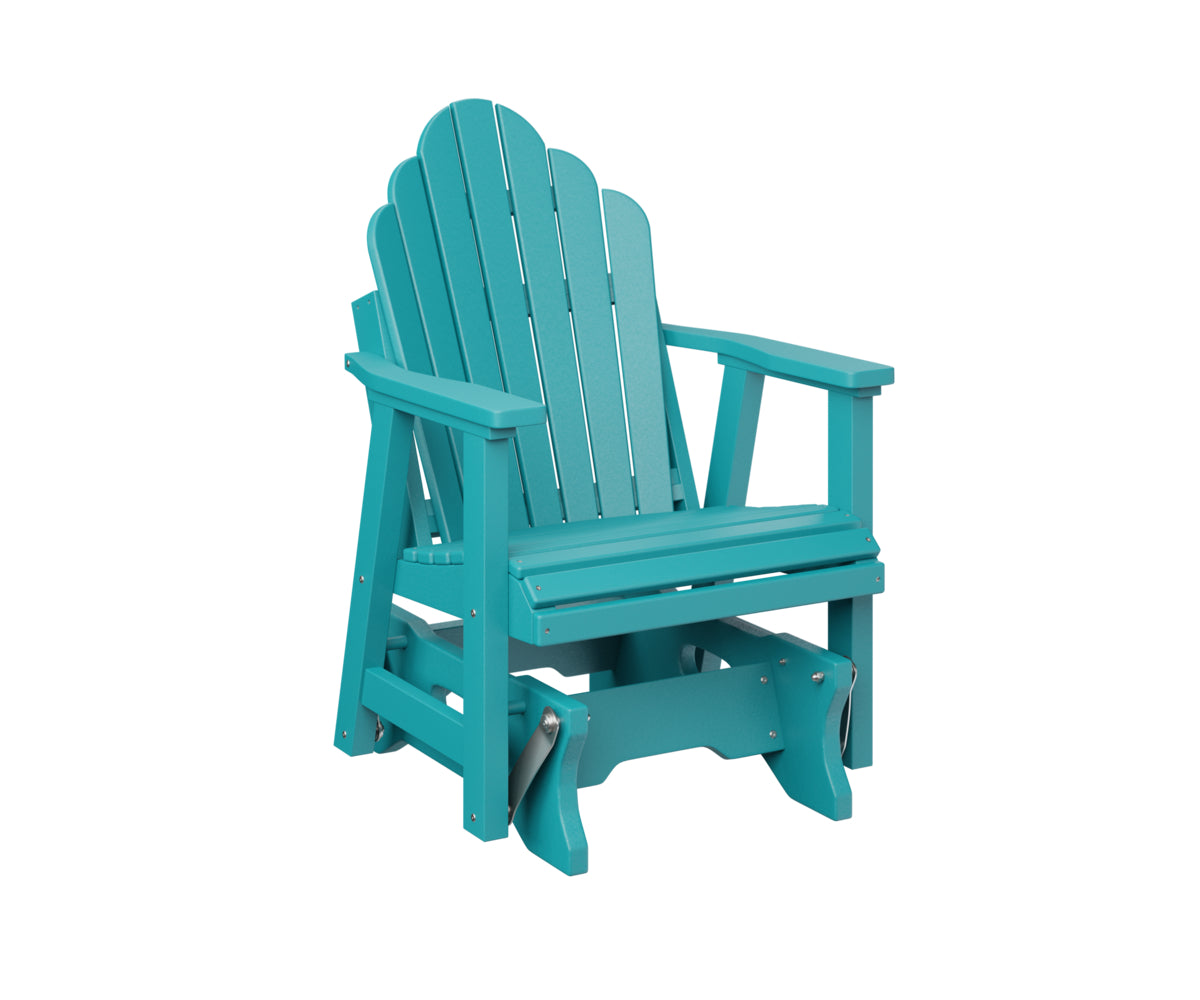 Aruba Blue