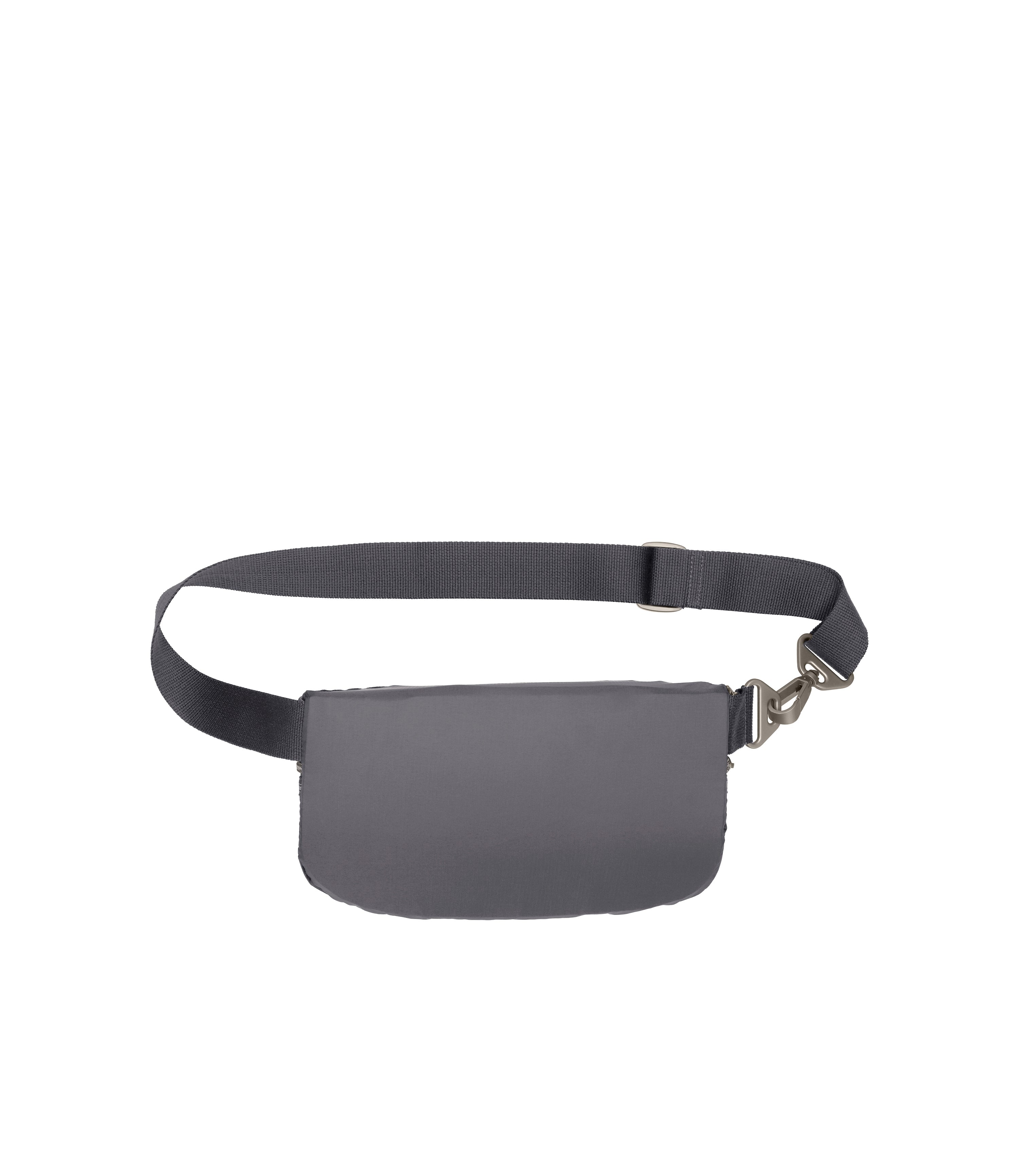 Essential Belt Bag - Stylish & Functional Waist Pack for Men & Women - Perfect for Travel, Hiking, Running & Everyday Use