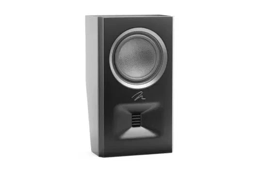 MartinLogan Motion MP10 Premium Multi-Purpose Speaker - High-Quality Sound for Home Theater, Music & Gaming