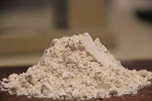 Organic Spelt Flour Whole Grain Stone Ground - 22lb Bulk Bag | Perfect for Baking Bread, Muffins & Healthy Recipes