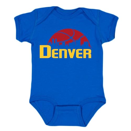 Denver - Royal