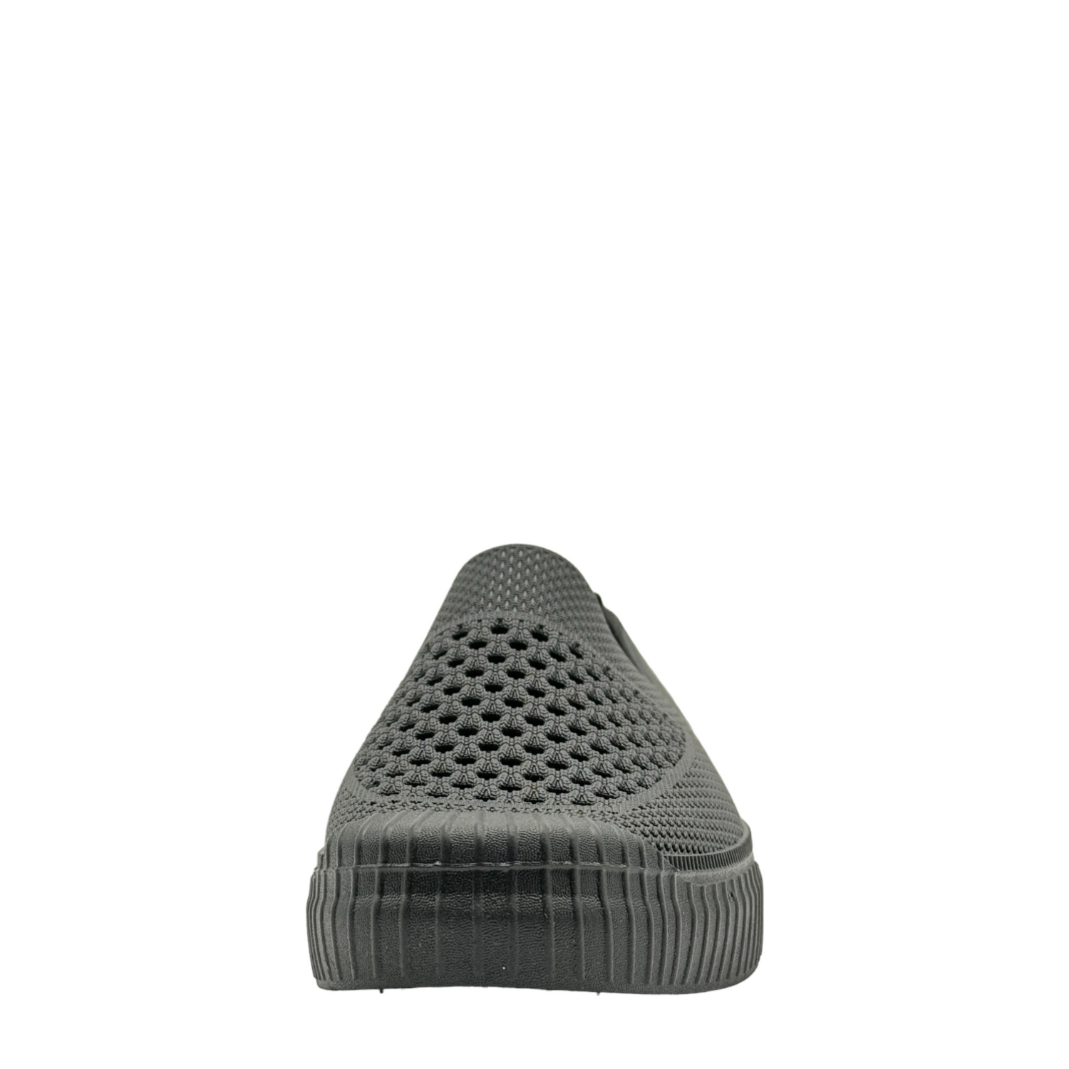 Ruby Rubber Comfort Shoes for Women - Slip Resistant & Cushioned Walking Shoes for Work, Travel & Everyday Wear