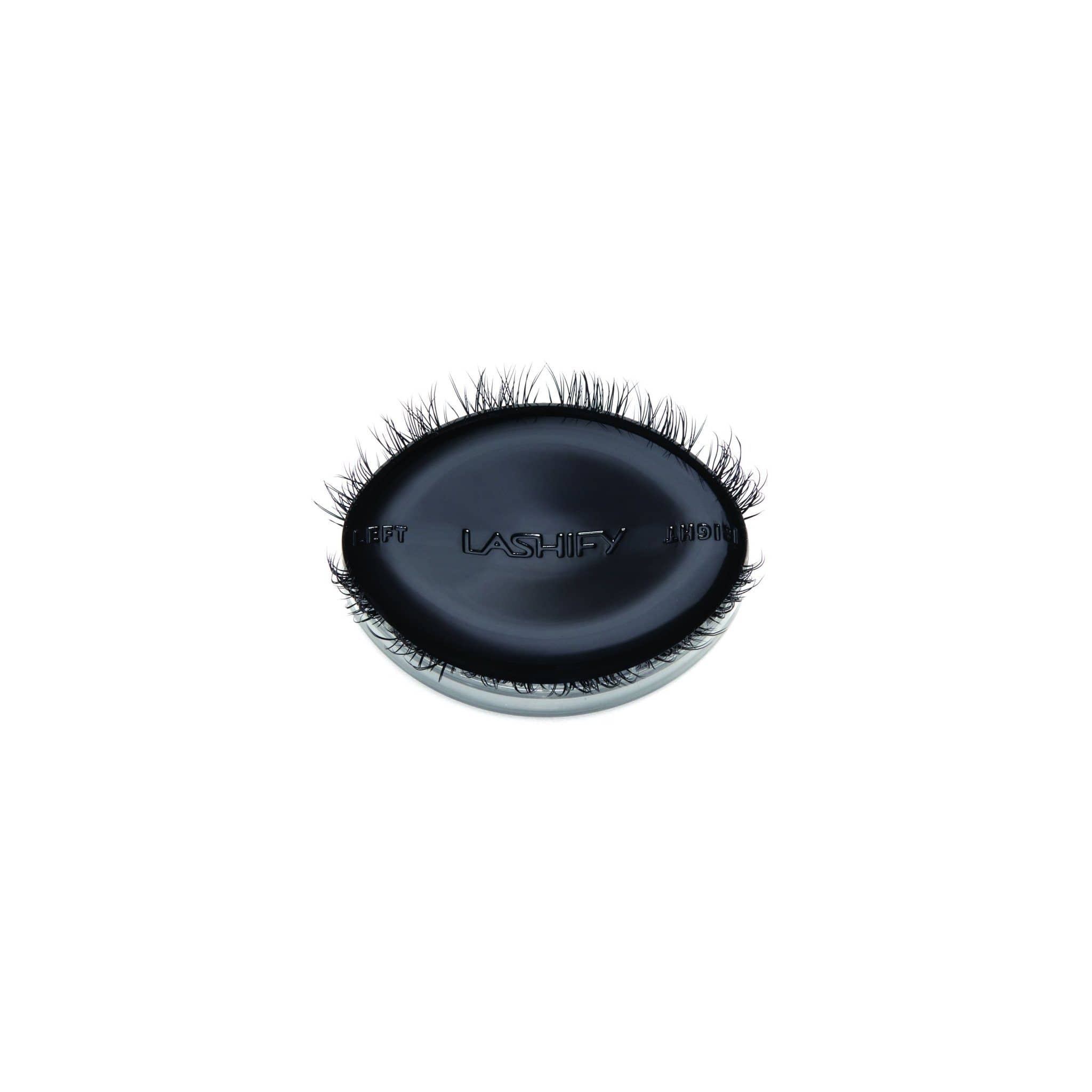 Fluffy Gossamer False Eyelashes - Natural Wispy Lashes for Dramatic Eye Makeup | Perfect for Parties, Weddings & Special Events