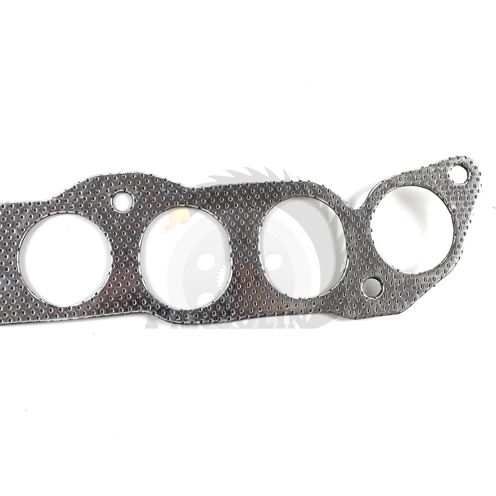 PANGOLIN SD33 SD-33 Engine Gasket Kit for Nissan SD33 SD-33 Diesel 11044-C8600 - Replacement Parts for Excavator & Heavy Equipment - Perfect for Engine Repair & Maintenance