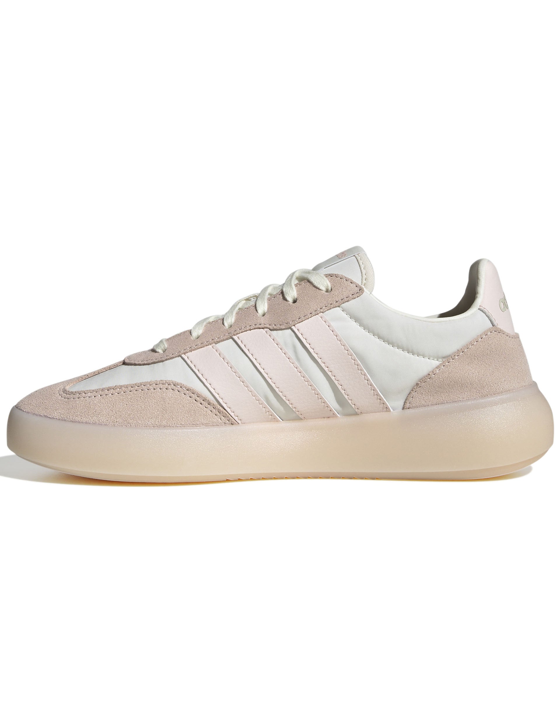 Barreda Decode Shoes - Wonder Quartz/Off White - Stylish & Comfortable Sneakers for Men & Women - Perfect for Running, Walking & Casual Wear
