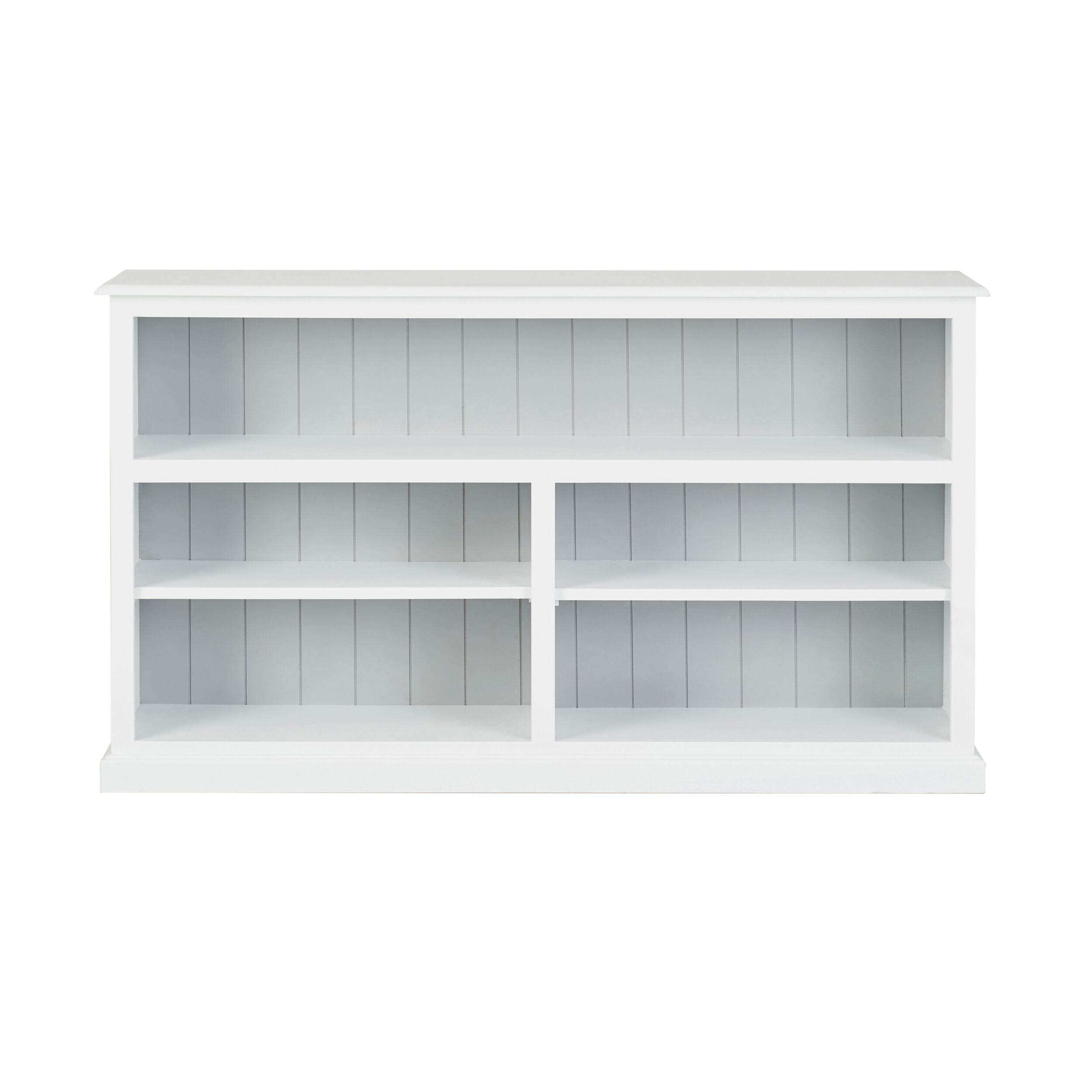 Armand Lowline Bookcase - 35.4