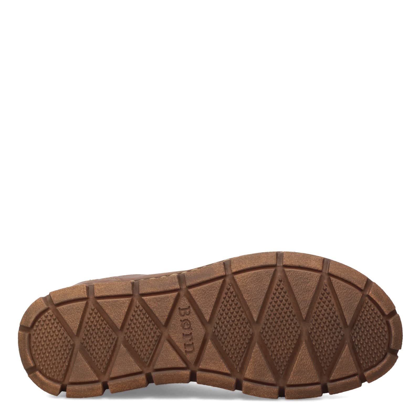 BORN Joel Men's Casual Loafers - Comfortable Slip-On Shoes for Business, Travel & Everyday Wear