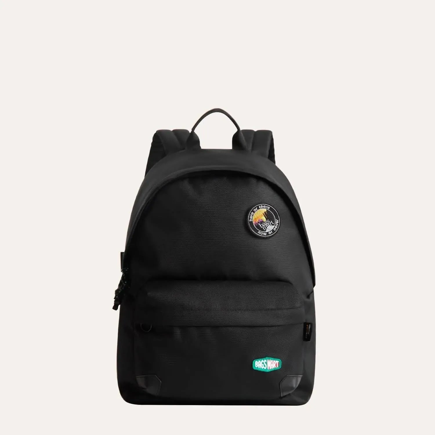 Durable Ocean Cordura® Campus Backpack with Laptop Sleeve - Water-Resistant College Backpack for Students, Travel & Work | Perfect for School, Commuting & Outdoor Adventures