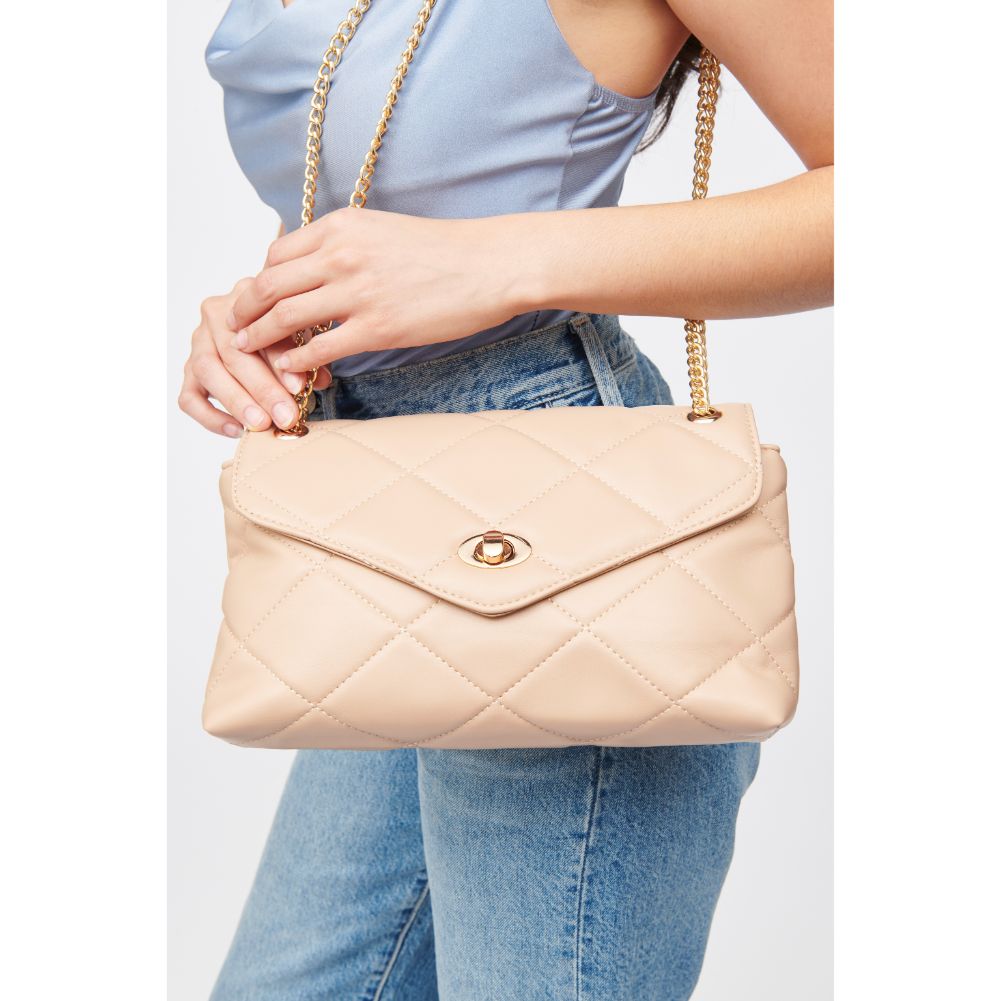 Felicity Crossbody Bag for Women - Stylish & Lightweight Shoulder Purse - Perfect for Everyday Use, Travel, Shopping & Work