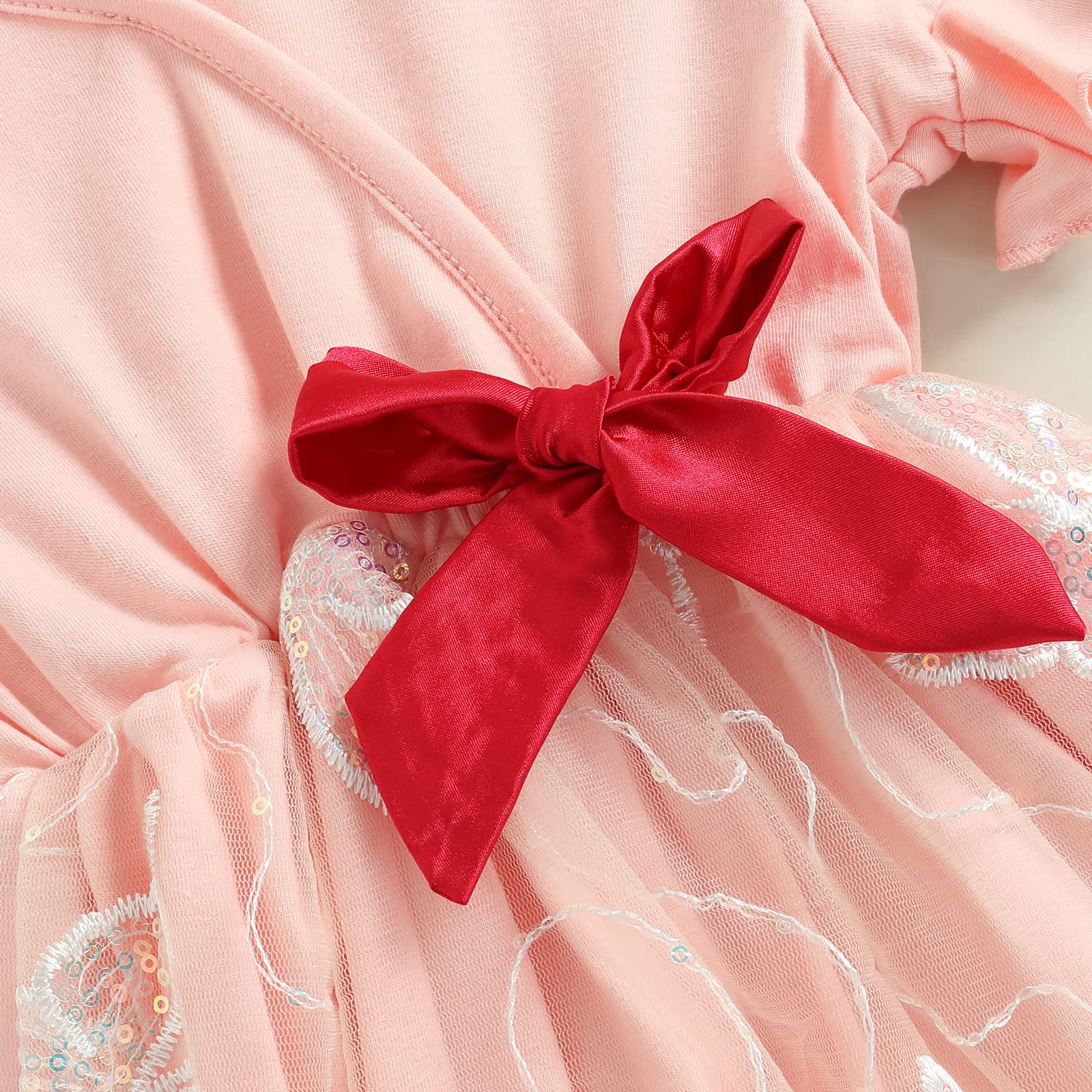 Baby Girl Birthday Dress - Short Sleeve Lace Tulle Princess Party Dress with Butterfly Design | Perfect for Summer Outfits, Pageants & Special Occasions