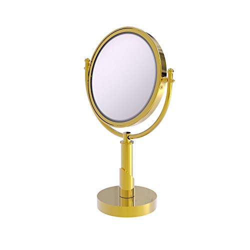 Polished Brass